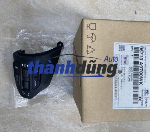 CÔNG TẮC VÔ LĂNG KIA SEDONA 2017