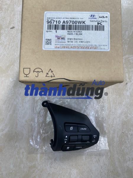 CÔNG TẮC VÔ LĂNG KIA SEDONA 2017