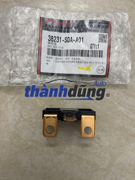 CẦU CHÌ ACURA TSX 2004-2008