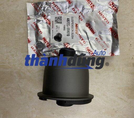 CAO SU CẦU SAU TOYOTA VIOS 2011