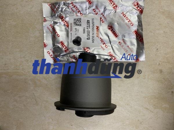 CAO SU CẦU SAU TOYOTA VIOS 2011