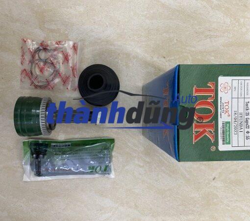 ĐẦU LÁP NGOÀI HYUNDAI ACCENT 2018