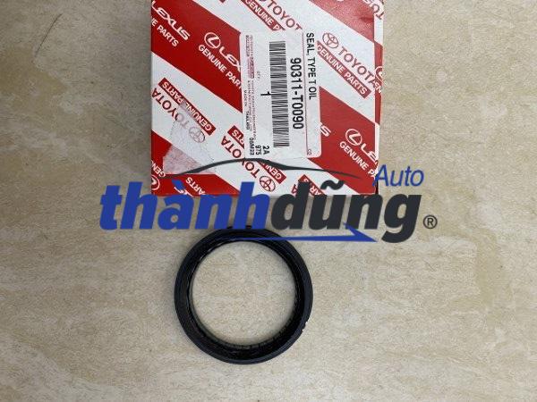 PHỚT BI MAY Ơ TRƯỚC TOYOTA INNOVA 2018