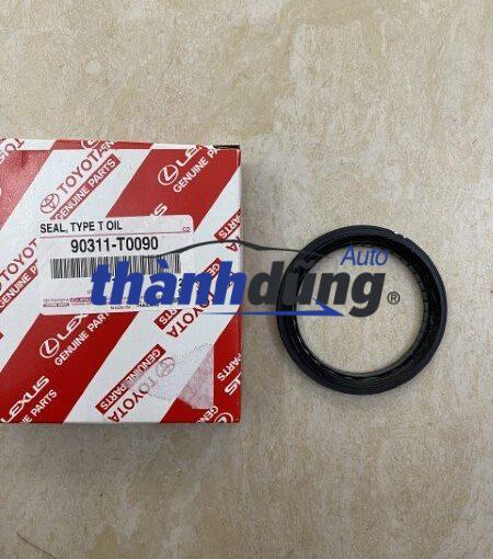 PHỚT BI MAY Ơ TRƯỚC TOYOTA INNOVA 2018