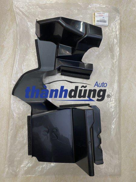 HƯỚNG GIÓ KÉT NƯỚC MITSUBISHI XPANDER 2023