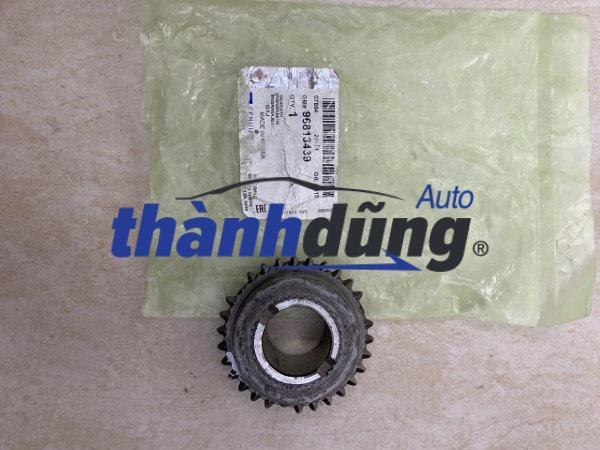 NHÔNG SỐ 5 DAEWOO MAGNUS