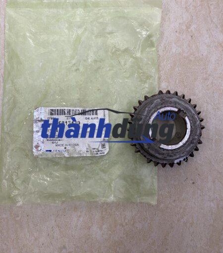 NHÔNG SỐ 5 DAEWOO MAGNUS