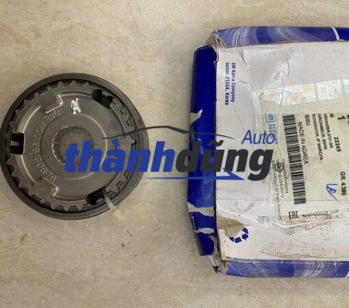 BÁNH RĂNG LỒNG SỐ 5 CHEVROLET VIVANT