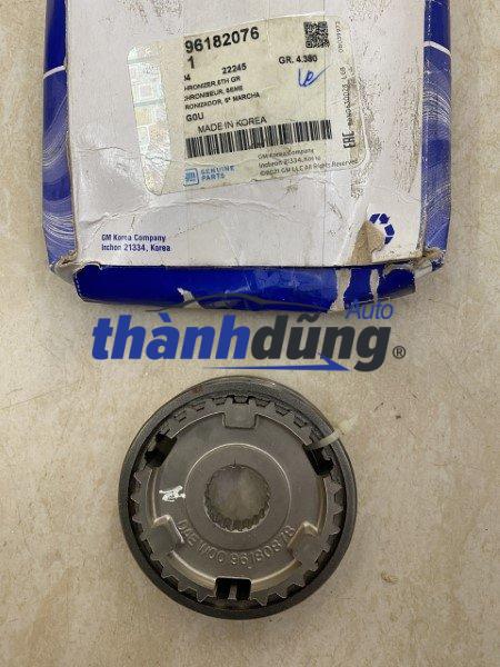 BÁNH RĂNG LỒNG SỐ 5 CHEVROLET VIVANT