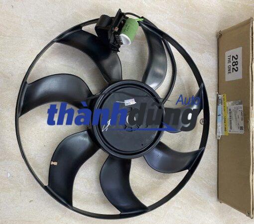 CÁNH QUẠT GIÓ ĐỘNG CƠ CHEVROLET ORLANDO