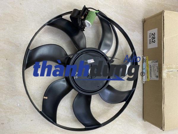 CÁNH QUẠT GIÓ ĐỘNG CƠ CHEVROLET ORLANDO