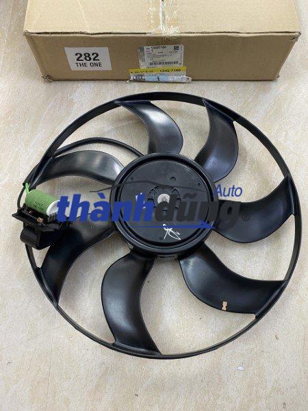 CÁNH QUẠT GIÓ ĐỘNG CƠ CHEVROLET ORLANDO