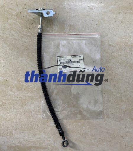 TUY Ô NHỚT THẮNG KIA SORENTO 2009-2012