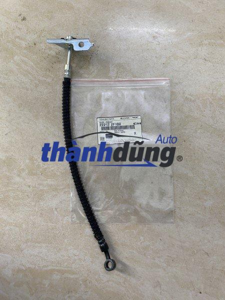 TUY Ô NHỚT THẮNG KIA SORENTO 2009-2012