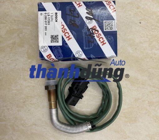 CẢM BIẾN OXY MERCEDES SLK200