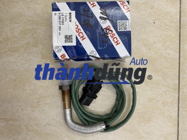 CẢM BIẾN OXY MERCEDES SLK200