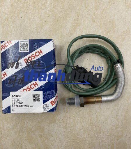 CẢM BIẾN OXY MERCEDES SLK200