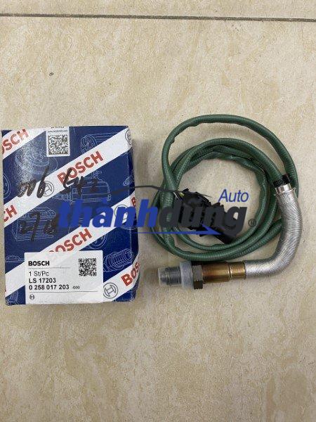 CẢM BIẾN OXY MERCEDES SLK200