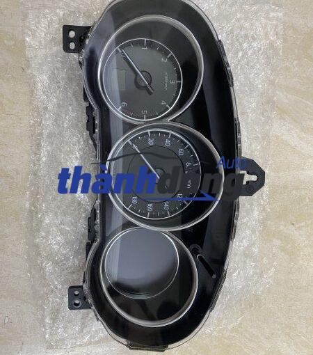 ĐỒNG HỒ TÁP LÔ MAZDA CX5 2017-2019