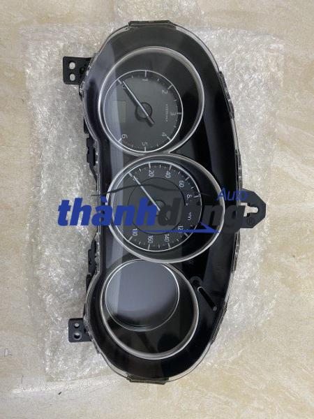 ĐỒNG HỒ TÁP LÔ MAZDA CX5 2017-2019