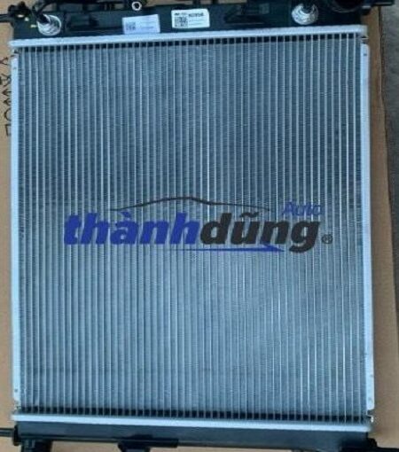 KÉT NƯỚC KIA SONET 2022