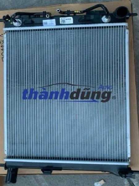 KÉT NƯỚC KIA SONET 2022