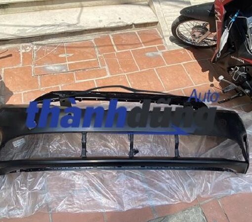 CẢN TRƯỚC KIA CERATO 2016