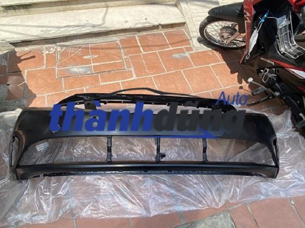 CẢN TRƯỚC KIA CERATO 2016