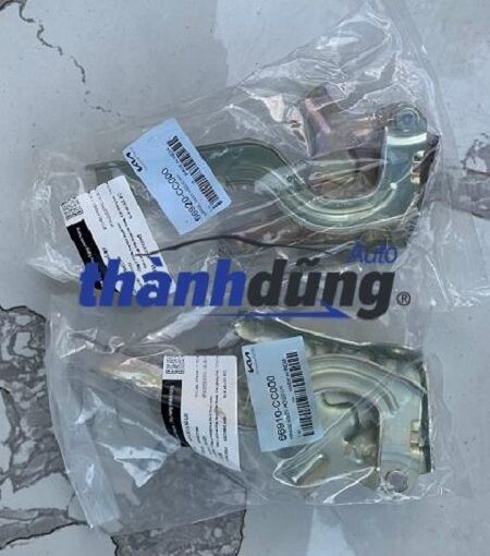 BẢN LỀ NẮP CAPO XE KIA SELTOS