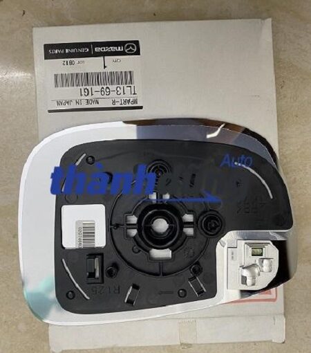 MẶT GƯƠNG CHIẾU HẬU MAZDA CX5 2021