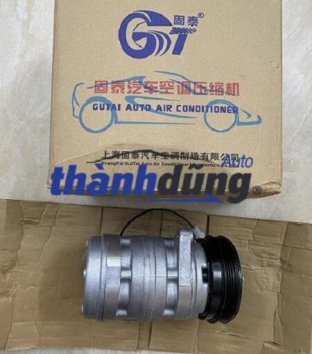 LỐC ĐIỀU HÒA XE FIAT ALBEA