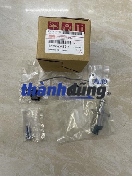 VAN SCV XE ISUZU DMAX