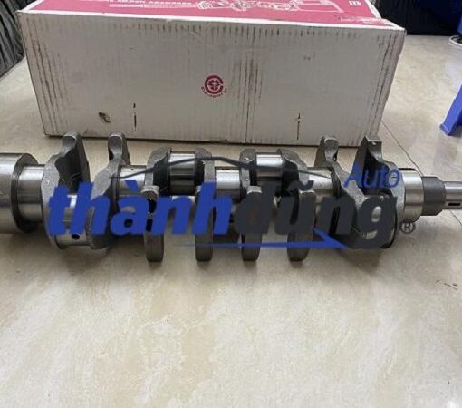 TRỤC CƠ TOYOTA INNOVA 2011