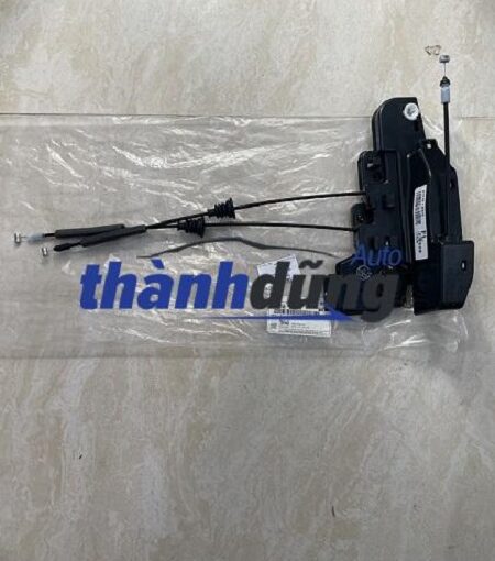 Ổ KHÓA NGẬM CÁNH CỬA KIA CARENS 2011