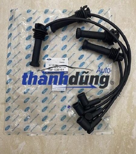 DÂY CAO ÁP XE FORD FIESTA