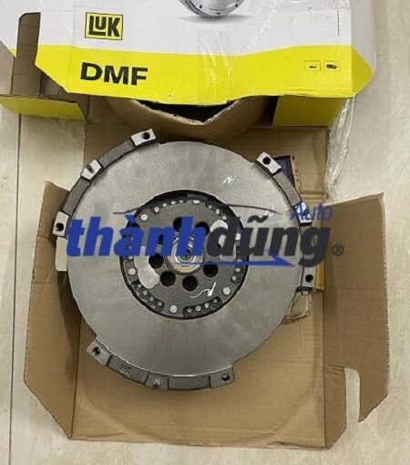 BÁNH ĐÀ CHEVROLET COLORADO 2015