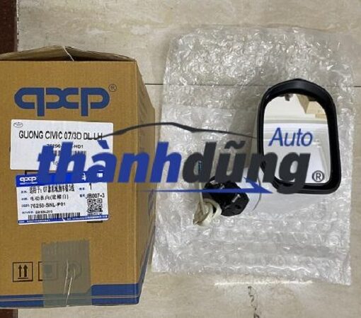 GƯƠNG CHIẾU HẬU HONDA CIVIC 2007