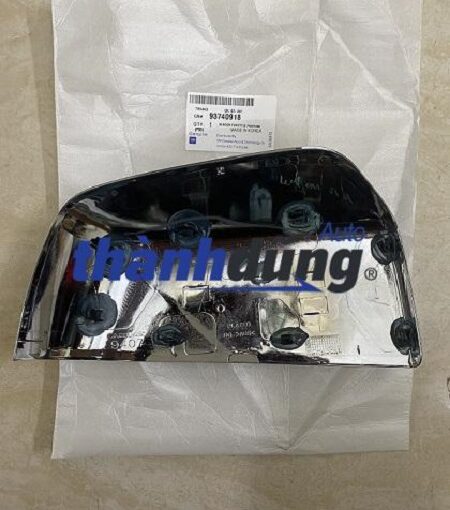 ỐP KÍNH CHIẾU HẬU XE CHEVROLET TRAILBLAZER