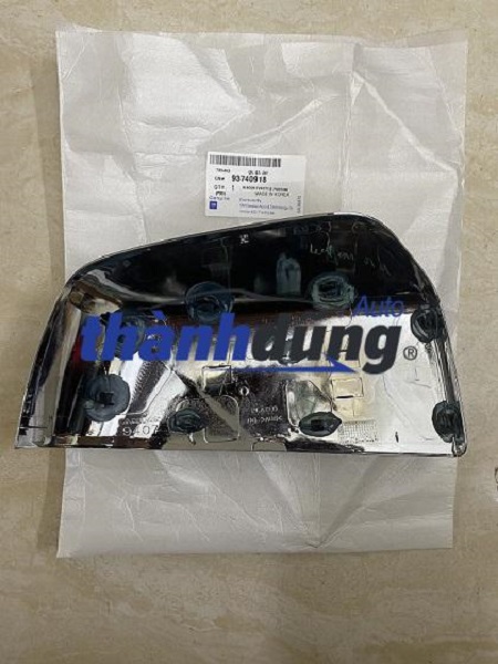 ỐP KÍNH CHIẾU HẬU XE CHEVROLET TRAILBLAZER