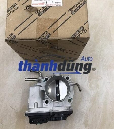 CỤM BƯỚM GA LEXUS ES350 2010