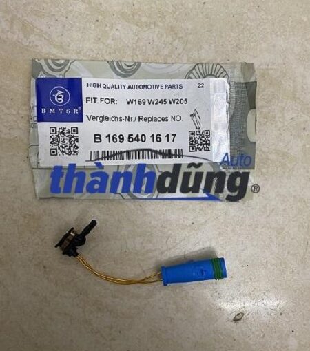 CẢM BIẾN BÁO MÒN PHANH XE MERCEDES C200