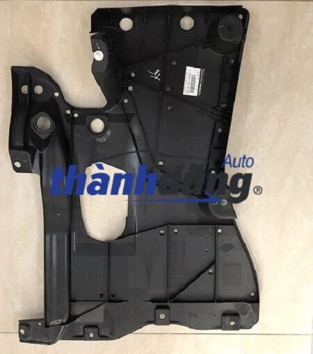 CHẮN BÙN GẦM MAZDA 3 2017