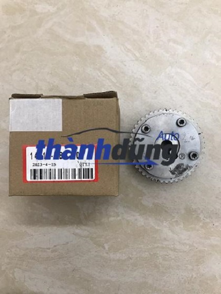 BÁNH RĂNG CAM HÚT HONDA CIVIC 2010