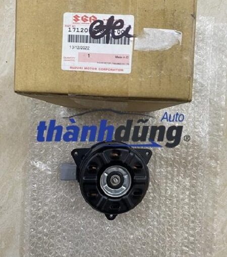 MÔ TƠ QUẠT KÉT NƯỚC SUZUKI ERTIGA 2018