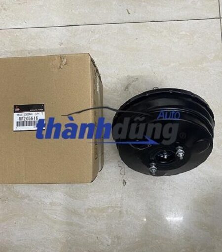 BẦU SERVO THẮNG XE MITSUBISHI PAJERO V32