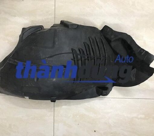 CHẮN BÙN LÒNG DÈ XE MERCEDES E300