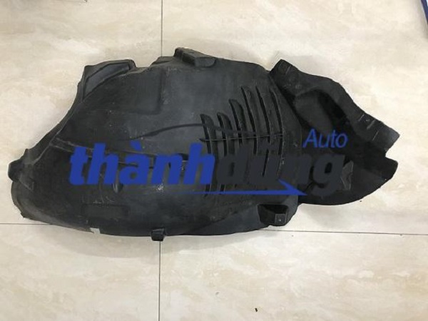 CHẮN BÙN LÒNG DÈ XE MERCEDES E300