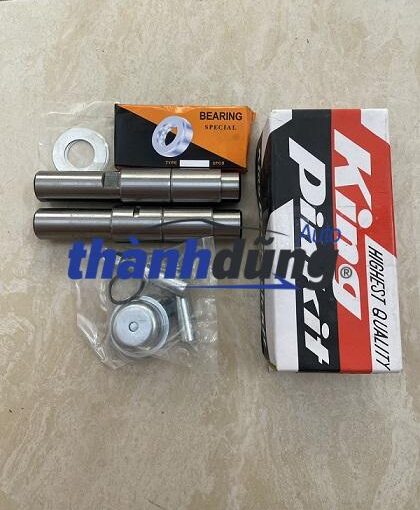 BỘ ẮC PHI DÊ XE MITSUBISHI CANTER