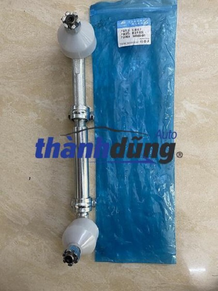 ROTUYN BÓT LÁI NGẮN XE FAIRY 7 CHỖ