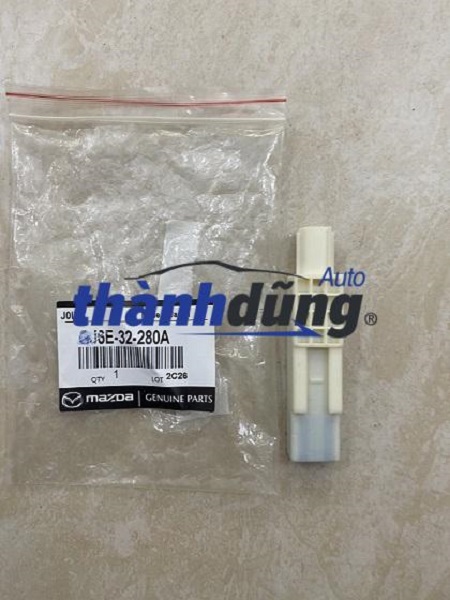 ĂNG TEN XE MAZDA CX5